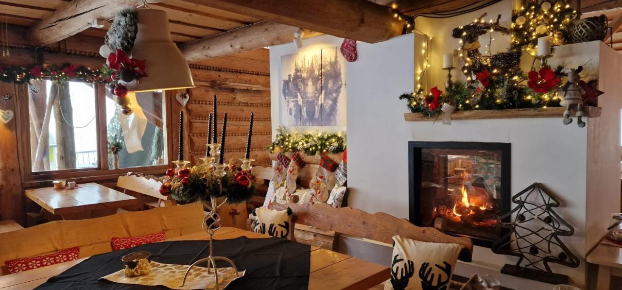 Pensjonat Laworta Ski Ustrzyki Dolne Exterior foto