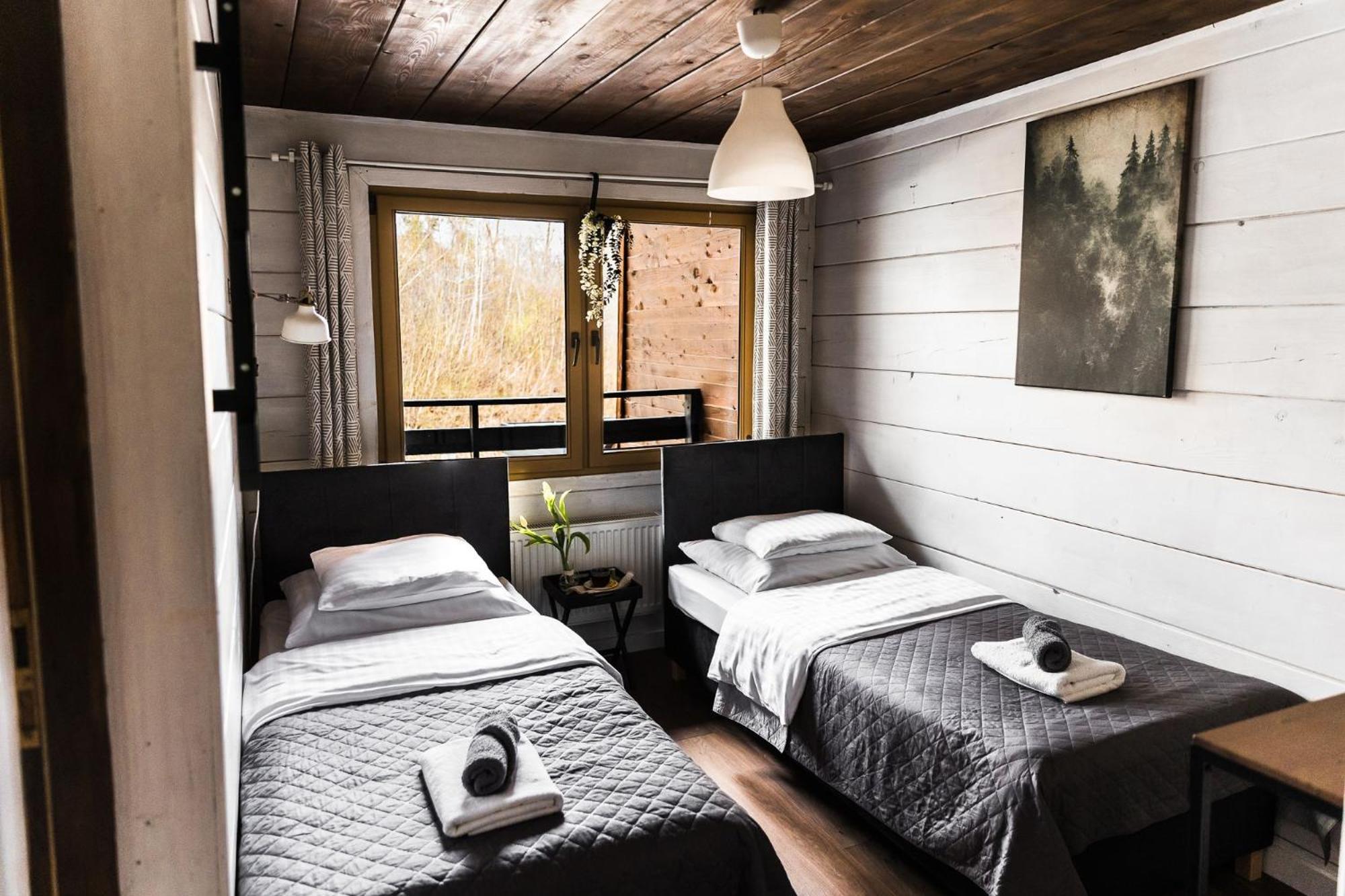 Pensjonat Laworta Ski Ustrzyki Dolne Exterior foto
